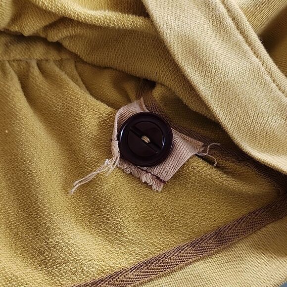 Anthropologie Allihop Jacket - Picture 6 of 6